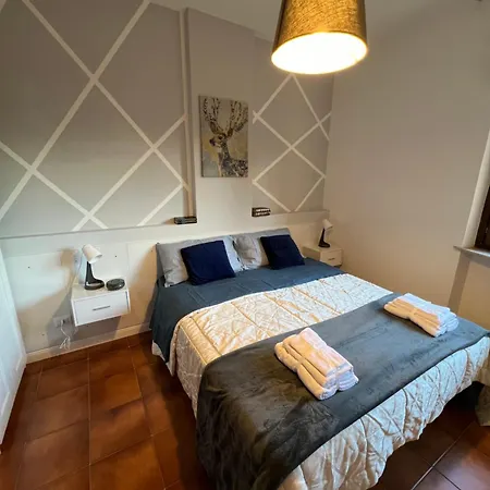 Aniene Apartmán *