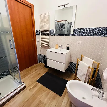 Apartmán Aniene