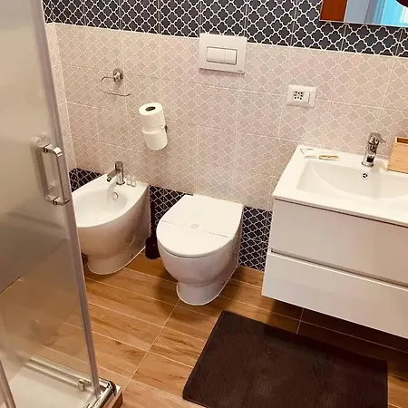 Aniene * Řím