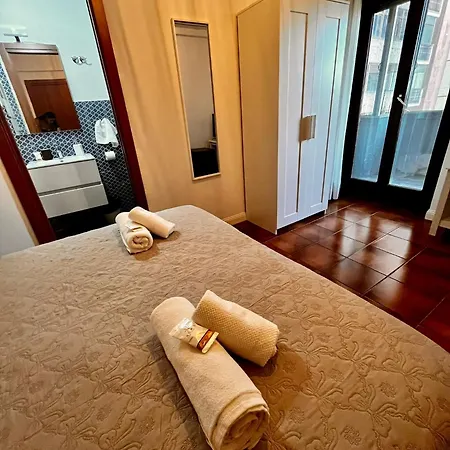 Apartmán Aniene