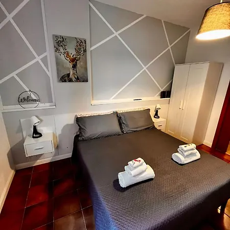 Aniene Apartmán
