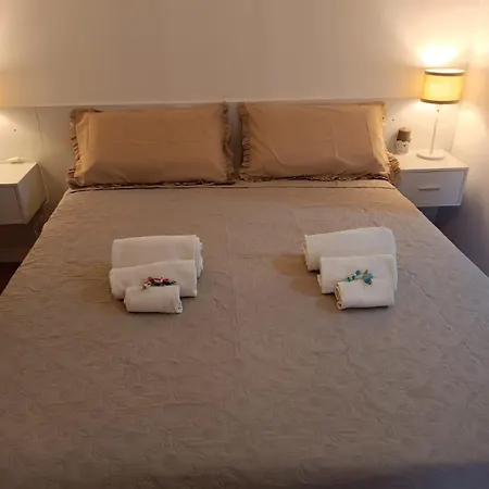 Aniene Apartmán