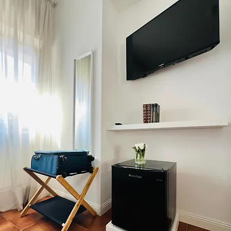 Apartmán Aniene *
