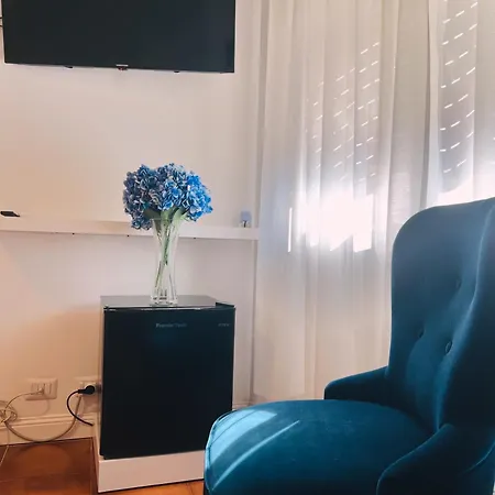 Aniene * Řím