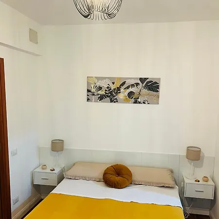 Apartmán Aniene