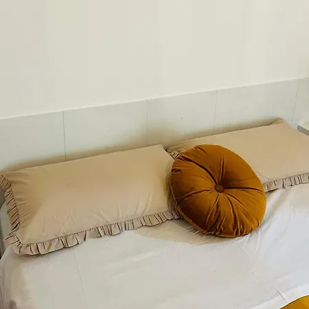 Aniene Apartmán *