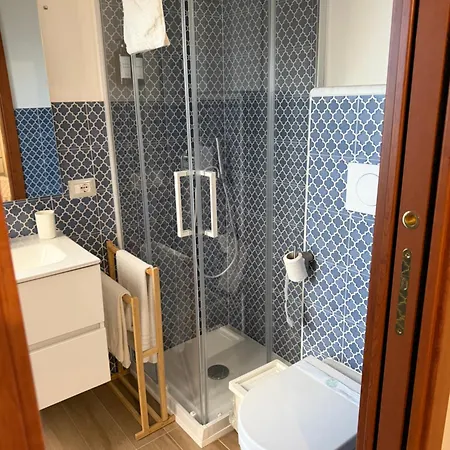 Apartmán Aniene