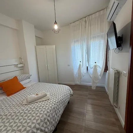 Aniene Apartmán *