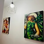 Aniene Apartman *