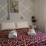 Aniene Apartman Róma