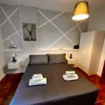 Apartman Aniene Róma