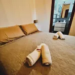 Aniene Apartman Róma
