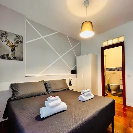 Apartament Aniene