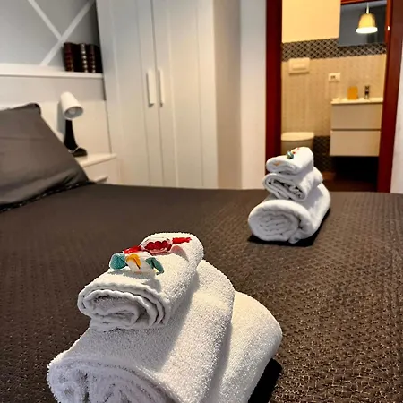 Aniene Appartement