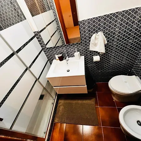 Apartment Aniene Rom