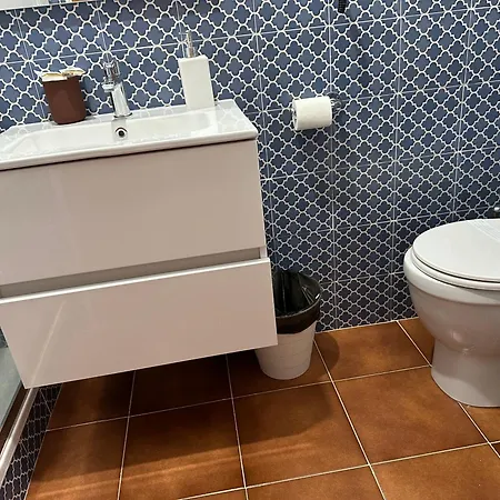 Aniene Apartamento *