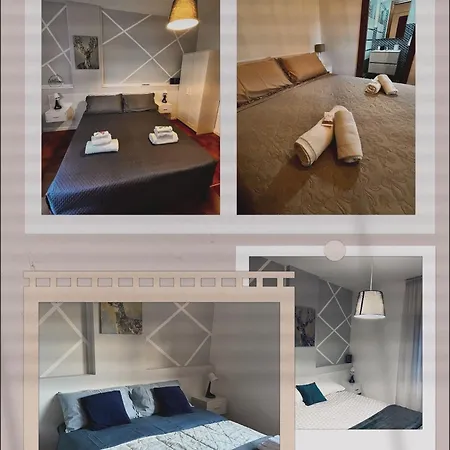 Aniene Appartement