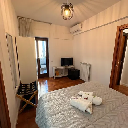 Aniene Appartement