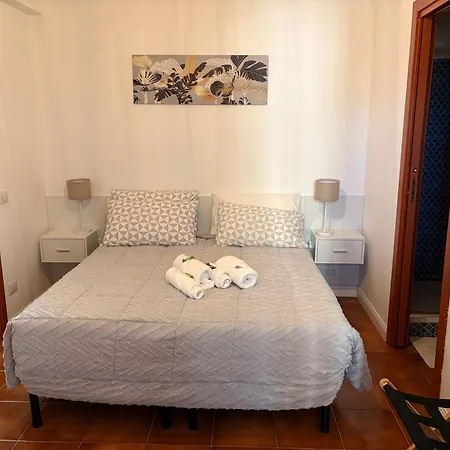Appartement Aniene