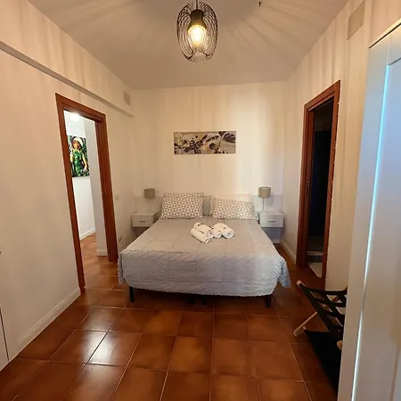 Aniene Appartement Rome