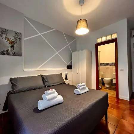 Aniene Apartmán