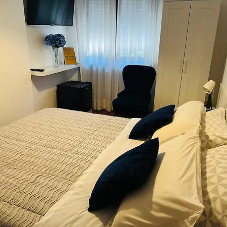 Aniene Apartmán *