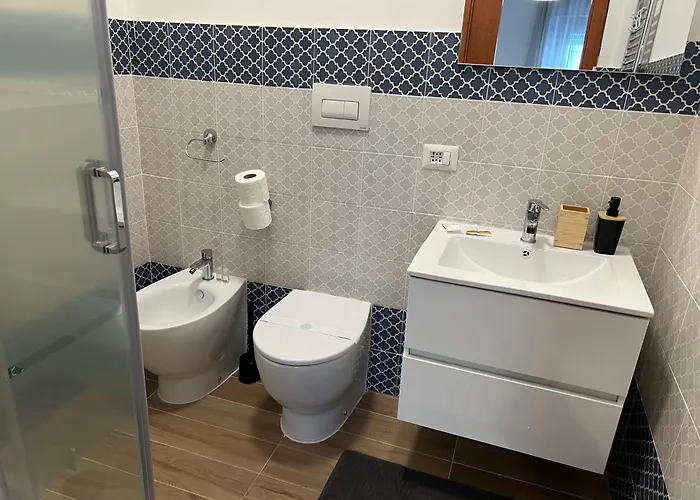 Aniene Apartmán Řím