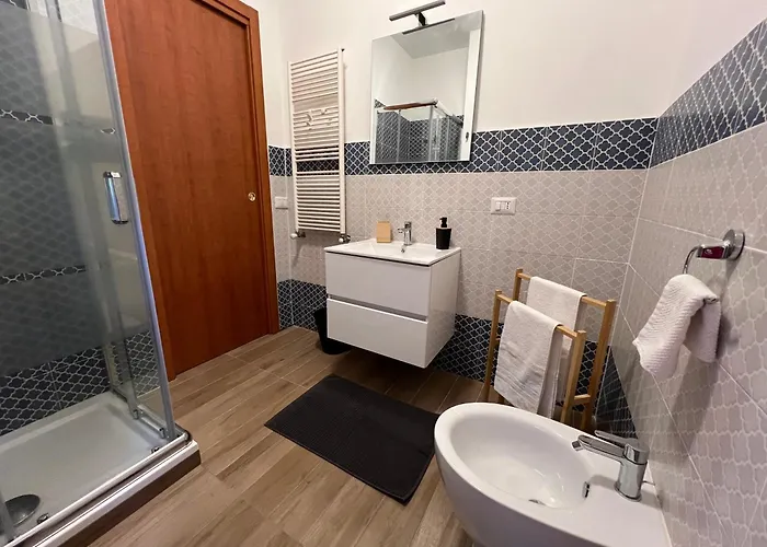 Appartement Aniene