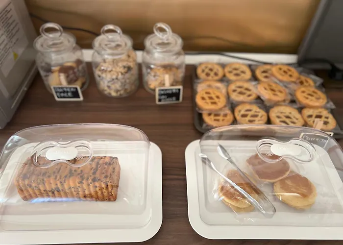 Apartmán Aniene Řím