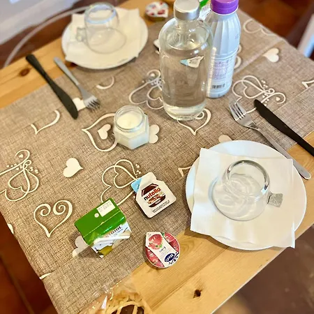 Aniene Apartament Rzym