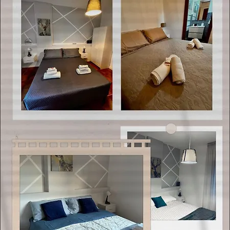 Apartament Aniene *