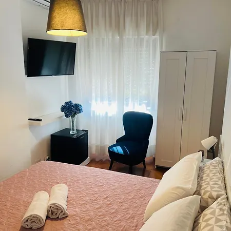 Apartament Aniene *